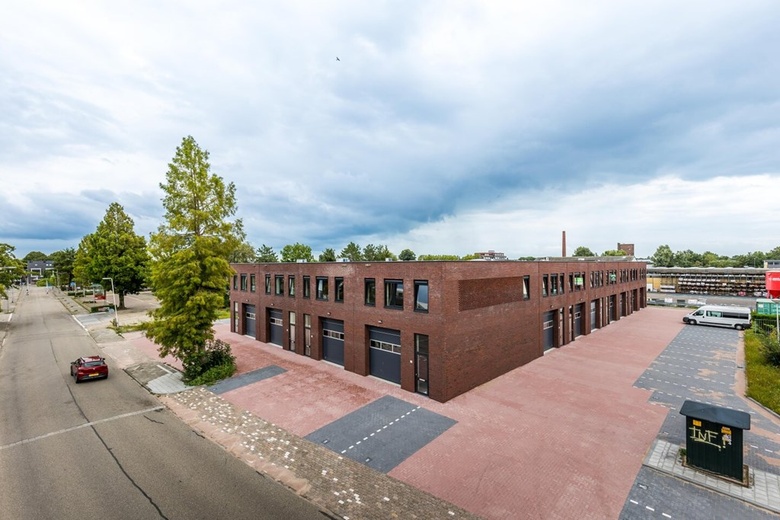 BedrijfsruimteaanStaringlaan 16 J<br/> inWaddinxveen