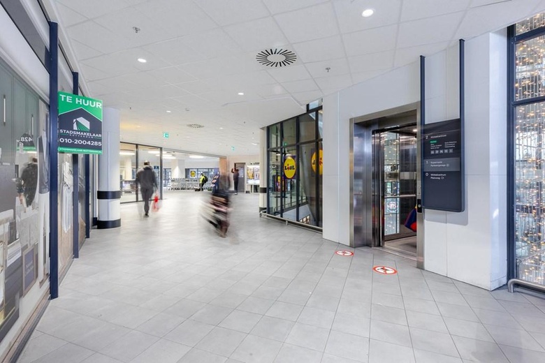 Winkelruimte Rotterdam - Zuidplein 622 - Foto 12