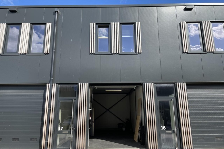 Bedrijfsruimte Middelburg - Nieuwe Kleverskerkseweg 21 - Foto 13