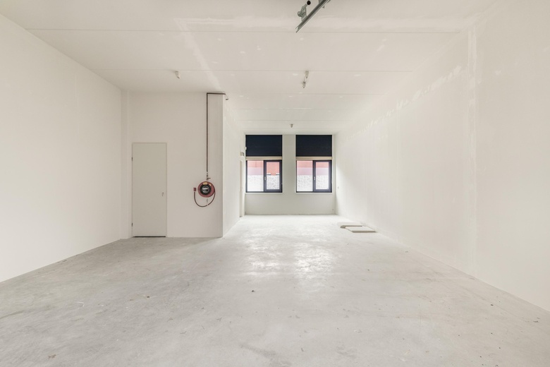 BedrijfsruimteaanDe Trompet 1820<br/> inHeemskerk