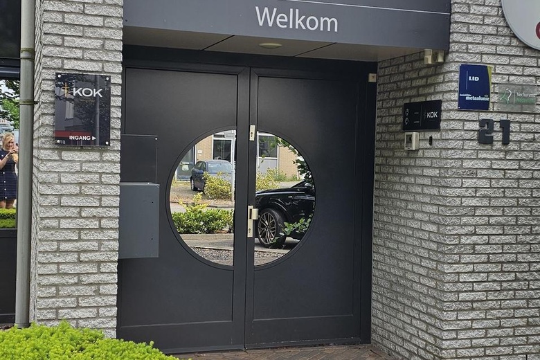 KantoorruimteaanMax Planckstraat 21<br/> inEde