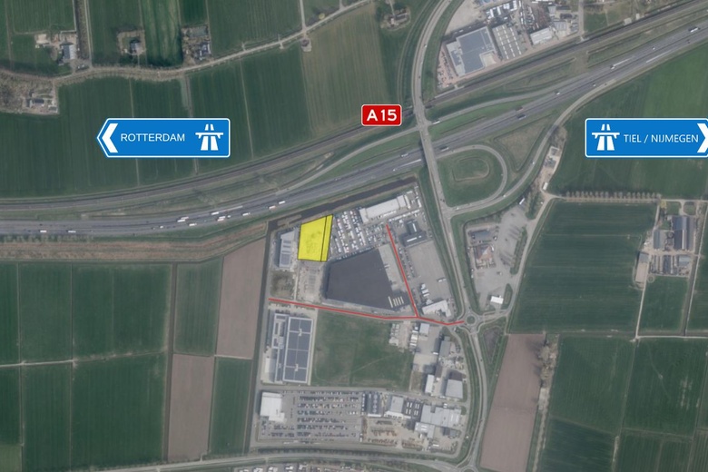 BedrijfsruimteaanAzewijnseweg 0 ong<br/> inVuren