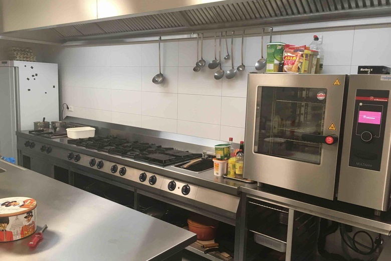 HorecaaanHoofdweg 162<br/> inOldeholtpade