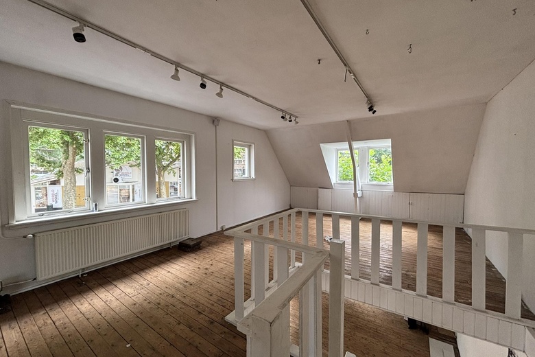 WinkelruimteaanVlietlaan 1 - 3<br/> inBussum