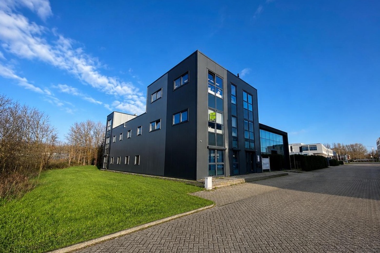 Kantoorruimte Naarden - Nikkelstraat 51 A - Foto 10