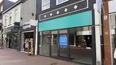 Winkelruimte te huur Helmond - Veestraat 45