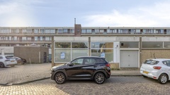 Winkelruimte te huur Vlaardingen - Professor Rutgersstraat 16
