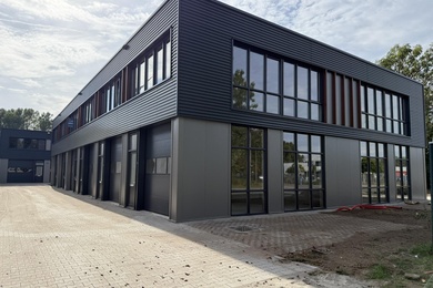 Bedrijfsruimte te huur Deventer - Herfordstraat 17
