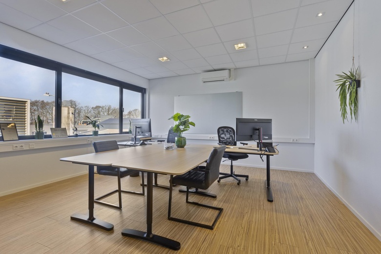 KantoorruimteaanKauwenhoven 78<br/> inLunteren