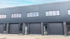 Bedrijfsruimte te koop Boesingheliede - Schipholweg 901