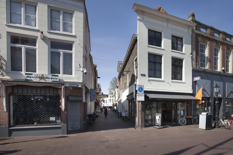 WinkelruimteaanKorte Groenendaal 12<br/> inGouda