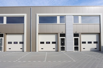 Bedrijfsruimte Almere - Palmpolstraat 99 G 30 - Foto 2
