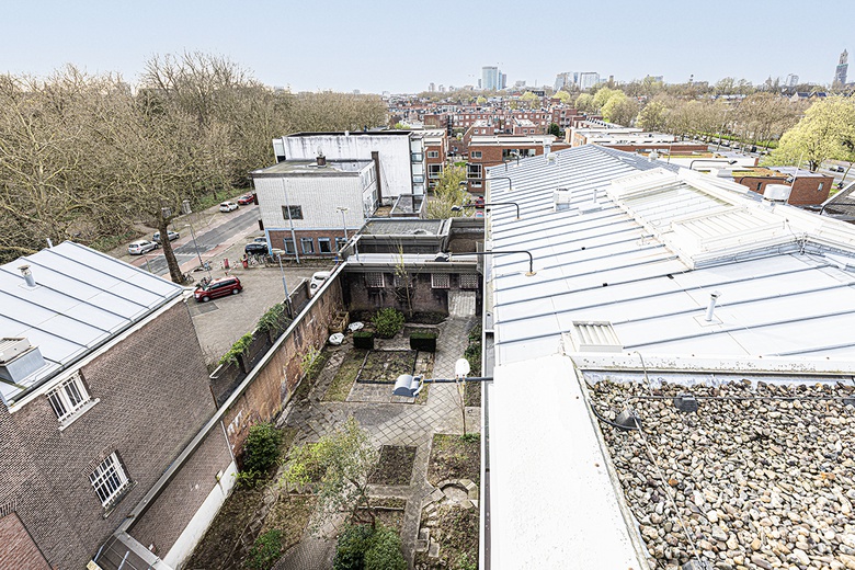 KantoorruimteaanGansstraat 164 - 170<br/> inUtrecht