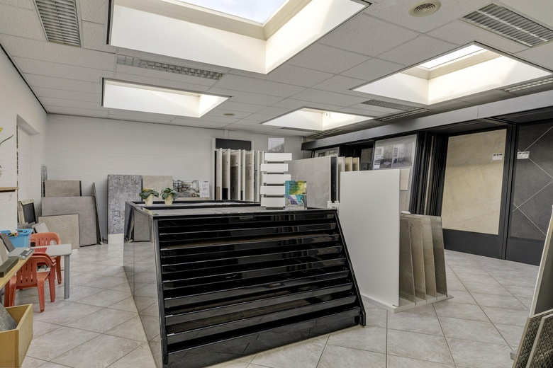 BedrijfsruimteaanFerdinand Bolstraat 24 a<br/> inDeurne