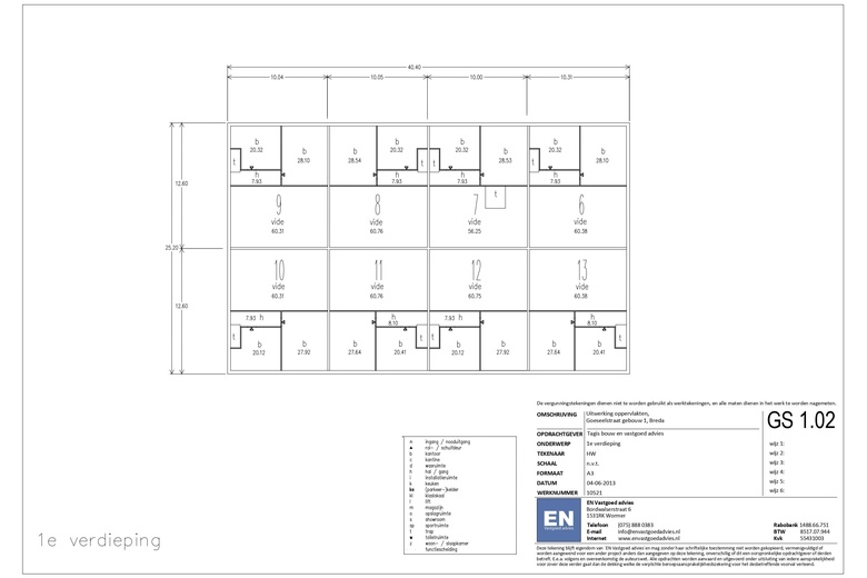 BedrijfsruimteaanGoeseelsstraat 6<br/> inBreda