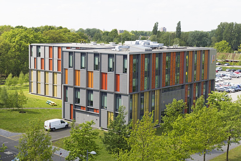 KantoorruimteaanHigh Tech Campus 10<br/> inEindhoven