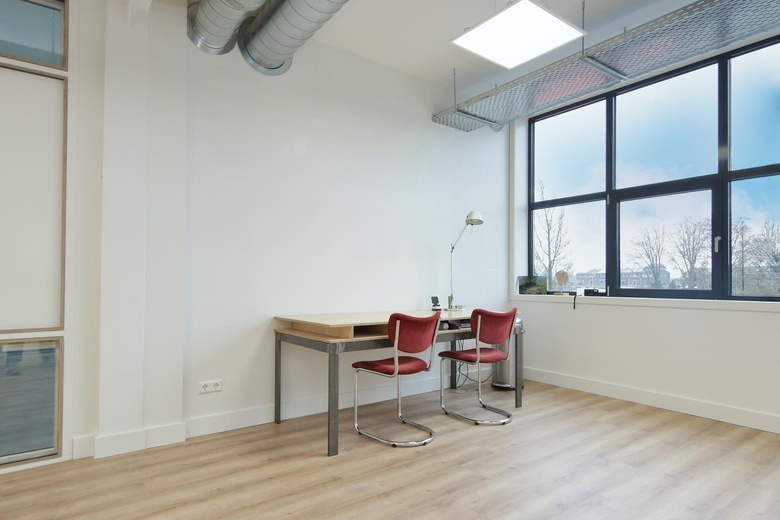 KantoorruimteaanLangsom 20<br/> inAmsterdam KantoorruimteaanLangsom 20<br/> inAmsterdam