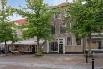 Winkelruimte Leerdam - Markt 5 - Foto 1