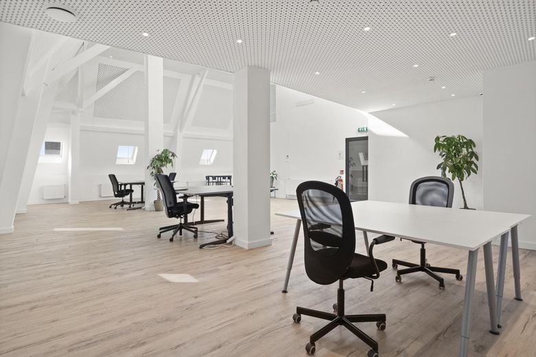 KantoorruimteaanTurfstraat 1 3<br/> inArnhem