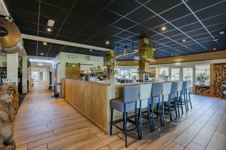 HorecaaanGortelseweg 8<br/> inVierhouten HorecaaanGortelseweg 8<br/> inVierhouten