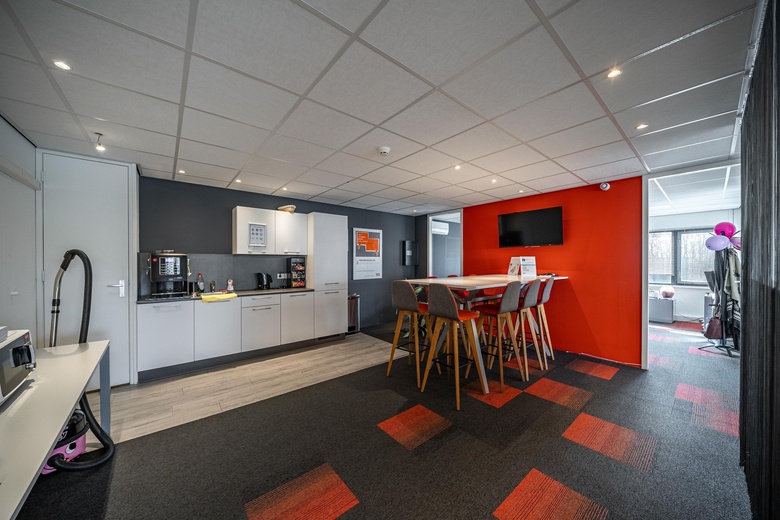 Bedrijfsruimte Amsterdam - Nieuw-Zeelandweg 5 B 1 - Foto 6
