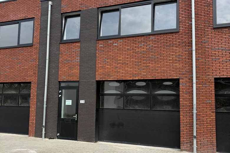Bedrijfsruimte Heerenveen - Jagtlustweg 3 9 - Foto 2