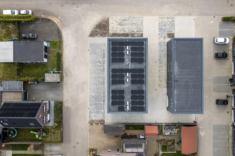 KantoorruimteaanVlietskade 9026<br/> inArkel