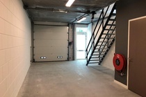 Bedrijfsruimte Barendrecht - Riga 6 i - Foto 6