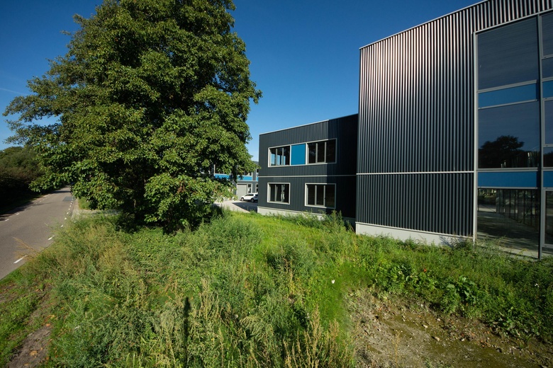 BedrijfsruimteaanBirkt 121<br/> inAmersfoort