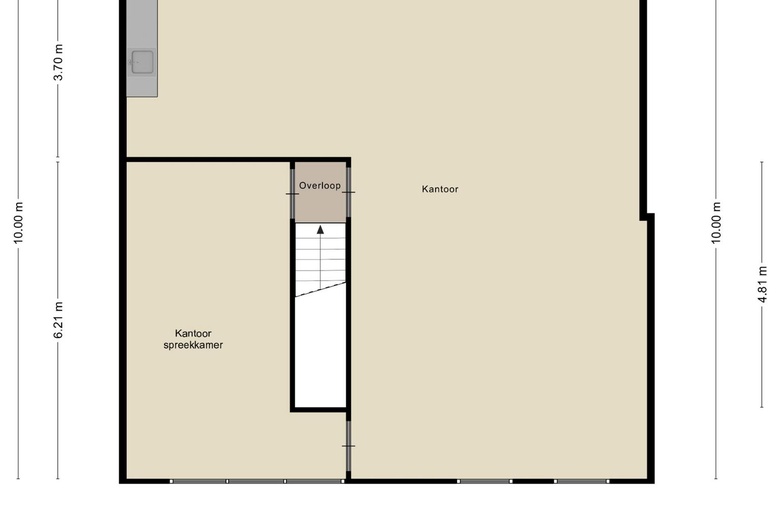 BedrijfsruimteaanVlotbrugweg 5 - Unit 5 0 ong<br/> inAlmere BedrijfsruimteaanVlotbrugweg 5 - Unit 5 0 ong<br/> inAlmere
