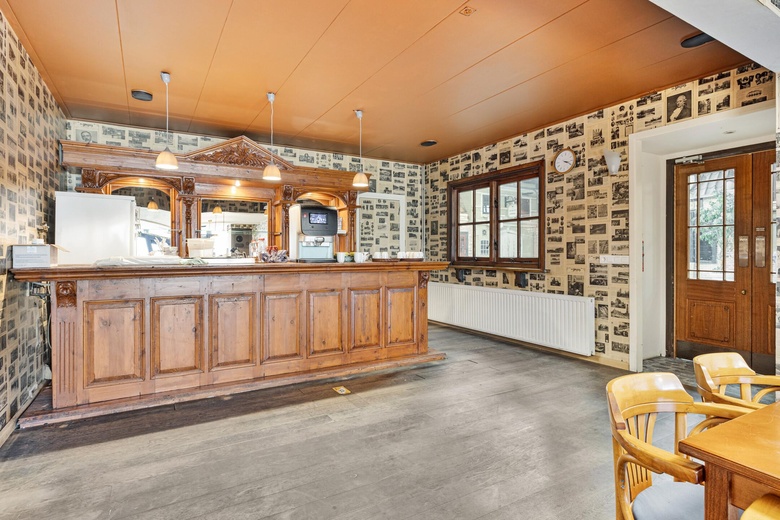 BedrijfsruimteaanSchotsbossenstraat 8<br/> inRoosendaal