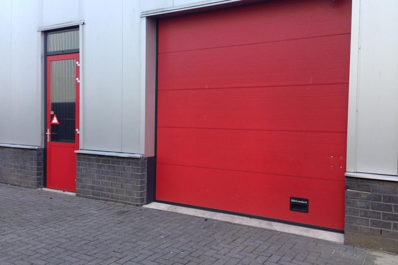 Bedrijfsruimteaan't Kolkske 45<br/> inRavenstein