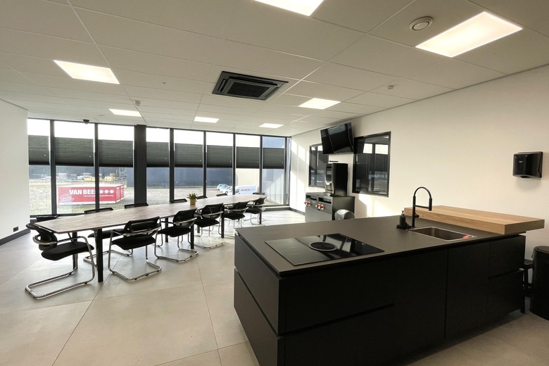 KantoorruimteaanBraillestraat 15<br/> inHarderwijk