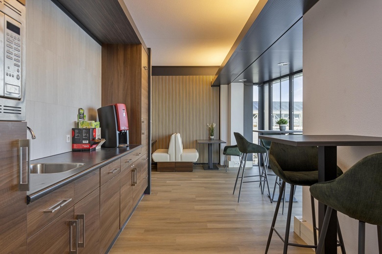 KantoorruimteaanPrins Bernhardplantsoen 106<br/> inHengelo