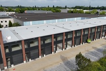 Bedrijfsruimte Ridderkerk - Leerlooierstraat 20 - Foto 1