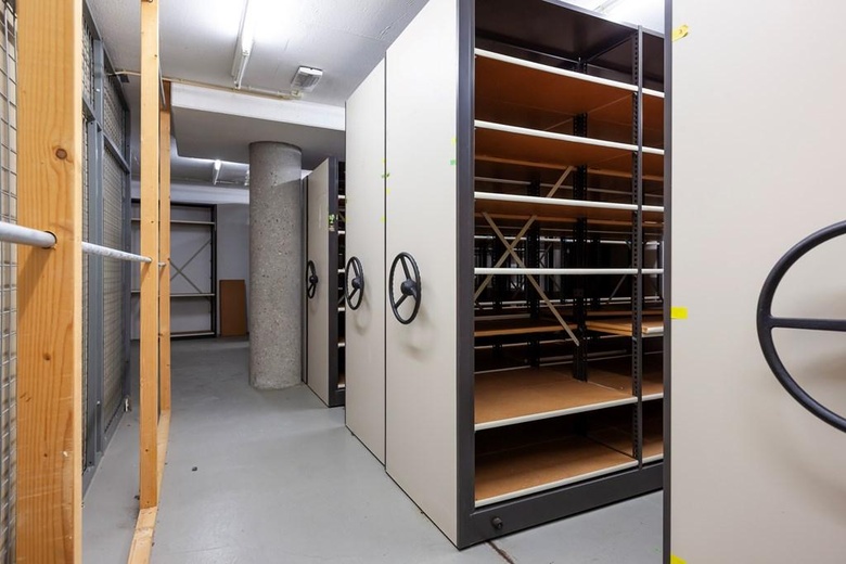 Opslagruimte Gouda - Kleiweg 94 - Foto 4