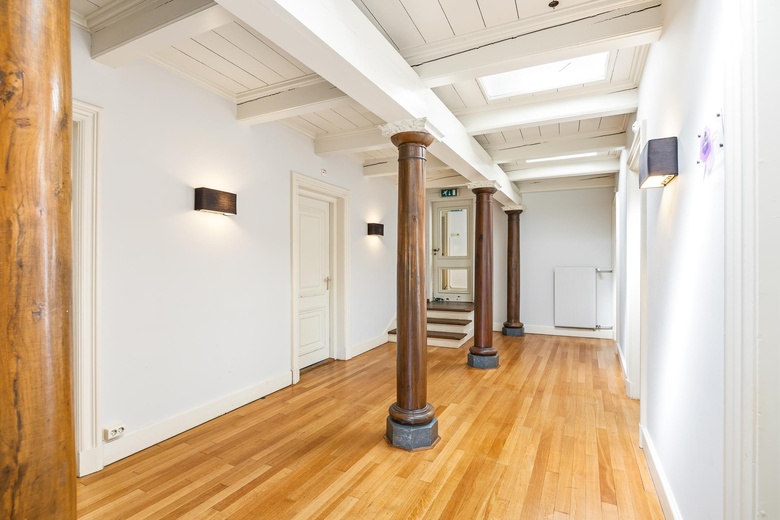Kantoorruimte Haarlem - Gedempte Oude Gracht 45 47 - Foto 21