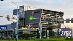 Kantoorruimte Pieter Ghijsenlaan 19 B, Zaandam | Bedrijfspand.com