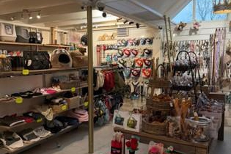 WinkelruimteaanGalerij 9<br/> inAmstelveen