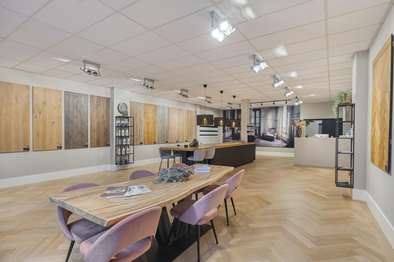 WinkelruimteaanKamp 24<br/> inAmersfoort