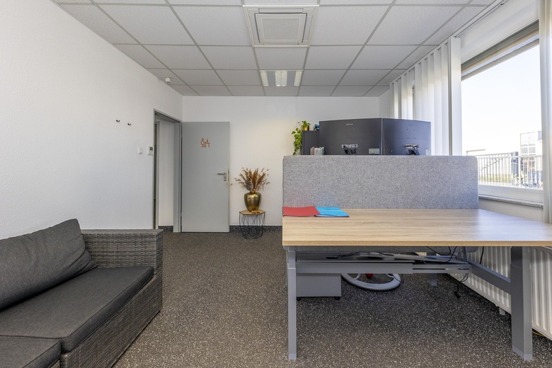 BedrijfsruimteaanDe Koumen 90<br/> inHoensbroek