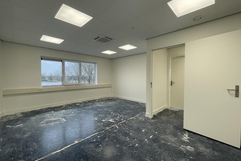 BedrijfsruimteaanVoltastraat 23<br/> inPurmerend BedrijfsruimteaanVoltastraat 23<br/> inPurmerend