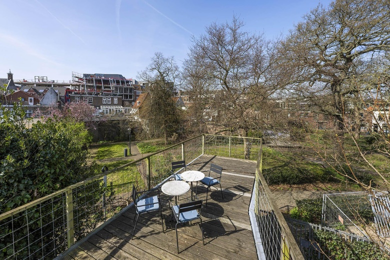 HorecaaanJansstraat 52 - 56<br/> inHaarlem