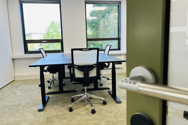 KantoorruimteaanMarathon 2<br/> inHilversum