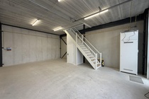 Bedrijfsruimte Sliedrecht - Lelystraat 60 e - Foto 5