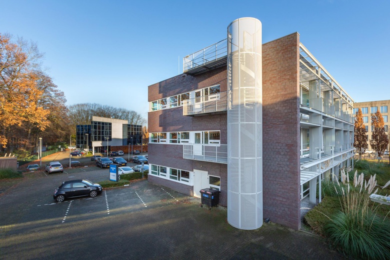 KantoorruimteaanParmentierweg 8<br/> inEindhoven KantoorruimteaanParmentierweg 8<br/> inEindhoven
