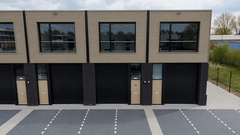 Bedrijfsruimte te koop Oud-Beijerland - Jan van der Heijdenstraat 26 S