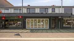 Winkelruimte te koop Harderwijk - Nassaulaan 6