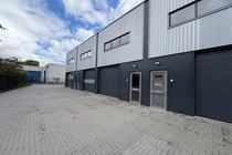 Bedrijfsruimte te koop De Lier - Lierweg 52 C 4