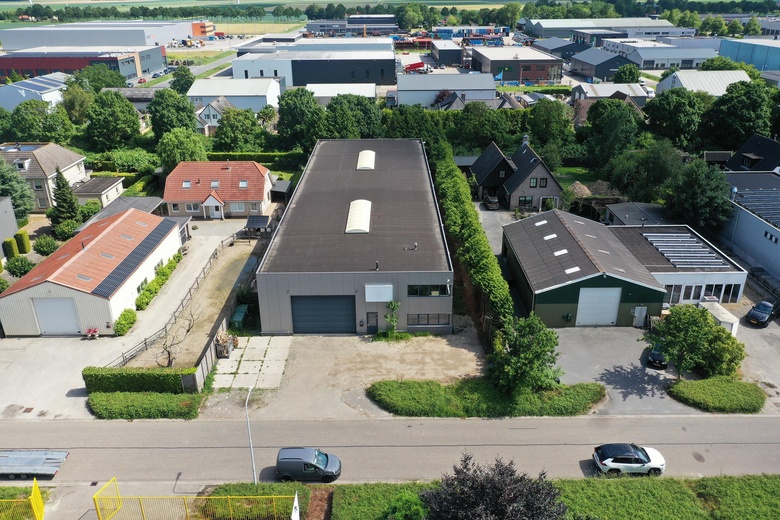 Bedrijfsruimte Biddinghuizen - Plantweg 33 - Foto 26